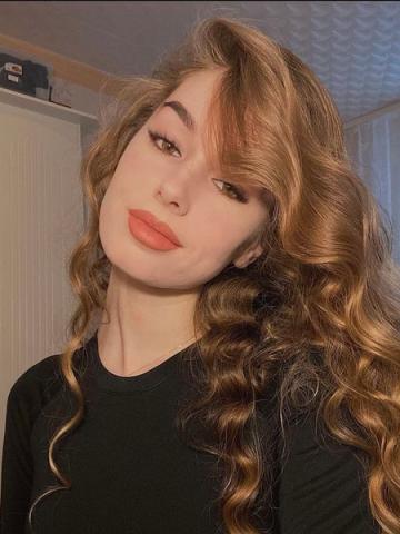 Анкета проститутки Вероника, 23 года